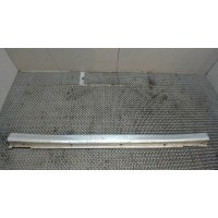 Накладка на порог левая Subaru Forester (S10) 1998-2002 2001 91057FC290