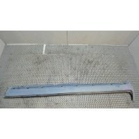 Накладка декоративная (на порог) правая Volvo V70 2001-2008 2001
