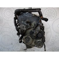 Насос гидроусилителя руля (ГУР) Skoda Octavia (A4 1U-) 2003 1U0953156D