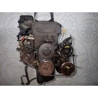 Насос гидроусилителя руля (ГУР) KIA Rio 2000-2005 2003 0K30B32650C