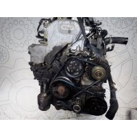 Насос гидроусилителя руля (ГУР) Nissan Primera P12 2002-2007 2003 491105M321