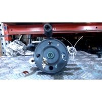 Насос гидроусилителя руля (ГУР) Hyundai Elantra 2000-2005 2003 571002D151
