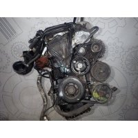 Насос гидроусилителя руля (ГУР) Ford Galaxy 1995-2000 1999 1045760