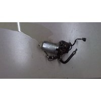 Насос топливный ручной (подкачка) Mitsubishi Pajero 2000-2006 2004 MR450555
