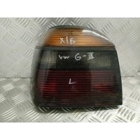 Фонарь задний левый Volkswagen Golf 3 1991-1998 1994 1H6945111B