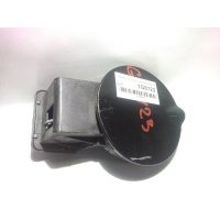 Лючок топливного бака Chrysler Voyager 4 поколение [рестайлинг] (2004-2008) 2006 04860590ag