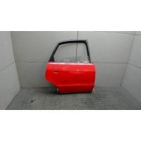 Обшивка салона зад. правая Audi A4 (B5) 1994-2000 1997 8D0833052