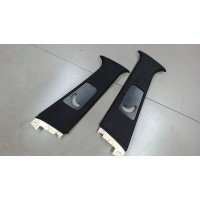 Обшивка салона - BMW 5 E39 1995-2003 2002 51437893547 / 51437893548