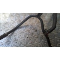 Патрубок (трубопровод, шланг) Audi 80 (B4) 1991-1994 1991 026121065B