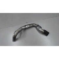 Патрубок интеркулера, Honda CR-V 2002-2006 2005 17283RMAE00