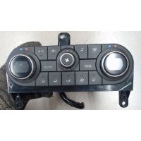 Переключатель отопителя (печки) Nissan Qashqai 2006-2013 2013