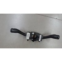 Переключатель поворотов и дворников (стрекоза) Volkswagen Golf 4 1997-2005 2002
