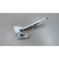 Петля капота правая Audi Q7 2009-2015 2010 4L0823302