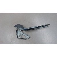 Петля капота левая Audi Q7 2006-2009 2008 4L0823301