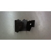 Пластик (обшивка) моторного отсека, Кожух аккумулятора Volkswagen Passat CC 2008-2012 2008 1k0915335