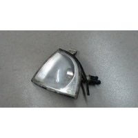 Поворот левая Skoda Octavia (A4 1U-) 2003 1U0953155D