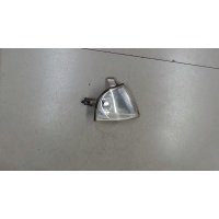 Поворот правая Skoda Octavia (A4 1U-) 2003 1U0953156D
