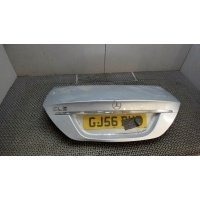 Подсветка номера Mercedes CLS C219 2004-2010 2006 A2038200256