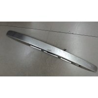 Подсветка номера Renault Scenic 2009-2012 2009 8200013577