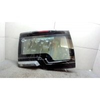 Подсветка номера Land Rover Discovery 3 2004-2009 2007 BHA780070