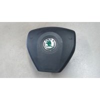 Подушка безопасности (Airbag) Skoda Roomster 2007 5J0880201E3X1