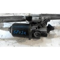 Механизм стеклоочистителя TOYOTA COROLLA VERSO (2007-2009) 2008 851500F020
