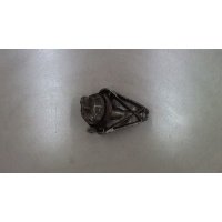 Подушка крепления двигателя Audi A8 (D2) 1994-2003 1996 4D0199381J