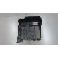 Полка под АКБ, Renault Megane 2 2002-2009 2006 8200467409