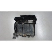 Полка под АКБ Renault Scenic 2003-2009 2007 8200467409