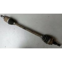 Полуось (приводной вал, шрус) зад. Mercedes-Benz M-Class W164 2005-2011 2007 A1643500010