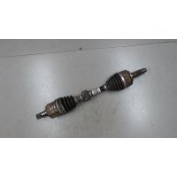 Полуось (приводной вал, шрус) перед. левая Honda Civic 2006-2012 2006 44306SMJG01
