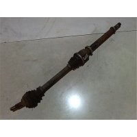 Полуось (приводной вал, шрус) перед. правая Renault Megane 2 2002-2009 2004 8200613827