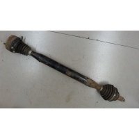 Полуось (приводной вал, шрус) перед. правая Skoda Fabia 2000-2007 2003 6Q0407272BD