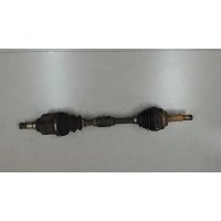 Полуось (приводной вал, шрус) перед. левая Toyota Corolla Verso 2002-2004 2003 4342013060