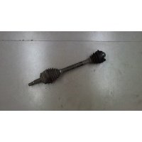 Полуось (приводной вал, шрус) перед. левая Toyota Auris E15 2006-2012 2008 4342002630
