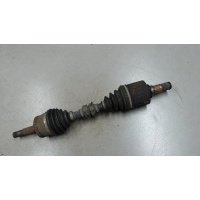 Полуось (приводной вал, шрус) перед. левая Nissan Primera P12 2002-2007 2003 39101AV621