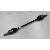 Полуось (приводной вал, шрус) перед. левая=правая Subaru XV 2011-2017 2012 28321SC033