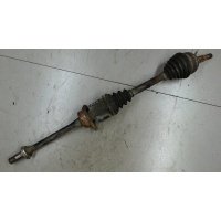 Полуось (приводной вал, шрус) перед. правая Toyota Carina E 1992-1997 1996 4341005130