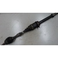 Полуось (приводной вал, шрус) перед. правая Toyota Corolla Verso 2004-2007 2006 4341005320