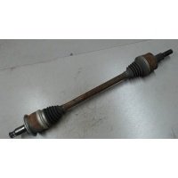 Полуось (приводной вал, шрус), зад. Chrysler 300C 2011- 2012 68066195AB