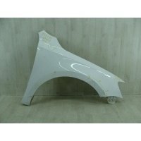 Крыло переднее правое Volkswagen Jetta VI Рест. (2014) 2014 5C6821106