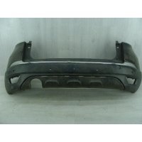 Бампер задний Renault Kaptur I (2016) 2016 850221296R