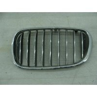 Решетка радиатора левая BMW 7-er VI (G11/G12) (2015) 2015 51138065539