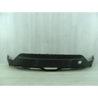 Спойлер заднего бампера Toyota C-HR I (2016) 2016 52453F4010