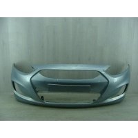 Бампер передний Hyundai Solaris I (2010-2014) 865114L000