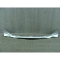 Накладка переднего бампера хром Mercedes S-kl VI (W222 C217) (2013-2017) A2228852521