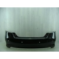 Бампер задний Toyota Camry VII (XV50) Рест. (2014-2017) 52159-06991