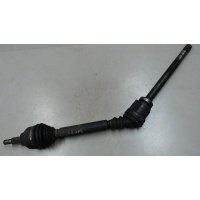 Полуось (приводной вал, шрус) перед. правая Renault Laguna 2 2001-2008 2001 7711135321