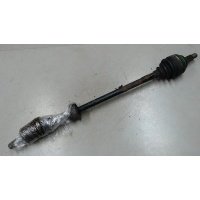 Полуось (приводной вал, шрус) перед. левая Honda Civic 1995-2001 1998 44011ST3G00