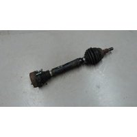 Полуось (приводной вал, шрус) перед. левая Volkswagen Golf 4 1997-2005 2002 1J0407271H